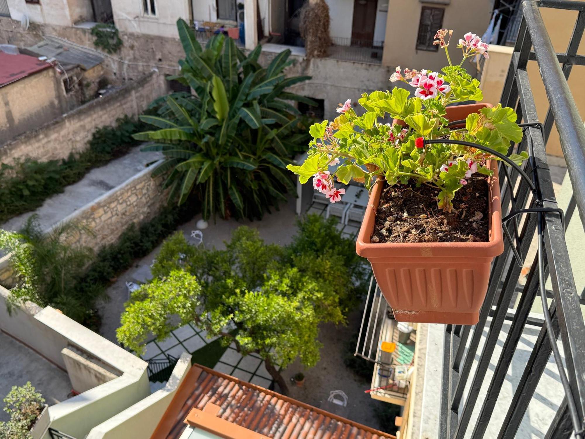 Hrd Luxury Rooms, Palermo